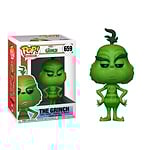 Figura POP The Grinch 2018 The Grinch