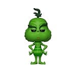 Figura POP The Grinch 2018 The Grinch