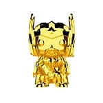 Figura POP Marvel Studios 10 Thor Gold Chrome