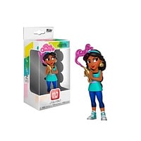 Figura Rock Candy Disney Comfy Princesses Jasmine