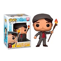 Funko POP Disney Mary Poppins Jack the Lamplighter