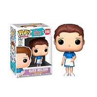 Figura POP The Brady Bunch Alice Nelson