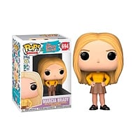 Figura POP The Brady Bunch Marcia Brady