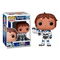 Figura POP Voltron Lance