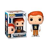 Figura POP Riverdale Dream Sequence Archie
