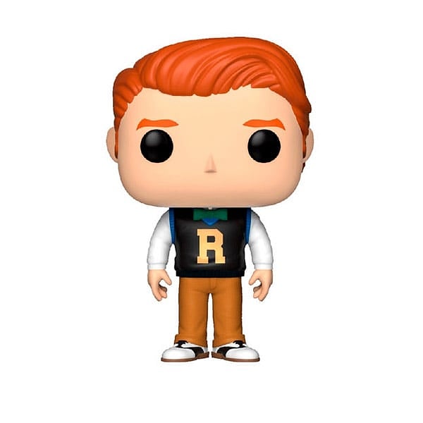 Figura POP Riverdale Dream Sequence Archie