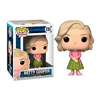 Figura POP Riverdale Dream Sequence Betty