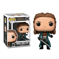 Figura POP Juego de Tronos Yara Greyjoy