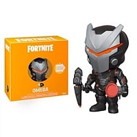 Funko 5 Star Fortnite Omega Full Armor