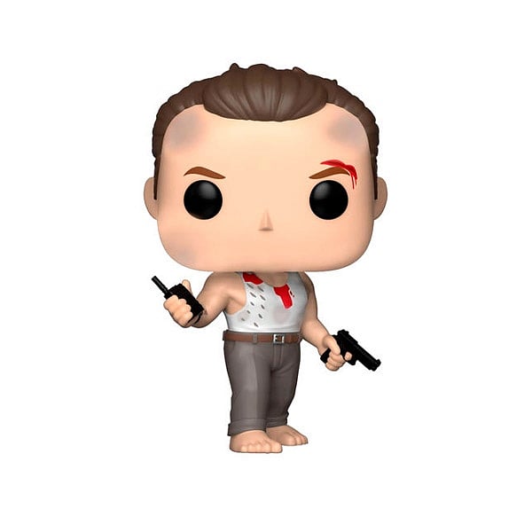 Figura POP La Jungla de Cristal John McClane