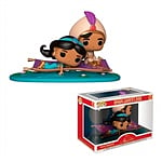 Figura POP Disney Aladdin Magic Carpet Ride