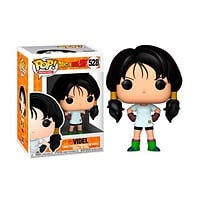 Figura POP Dragon Ball Z Videl Serie 5
