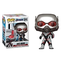 Figura POP Marvel Avengers Endgame Ant-Man