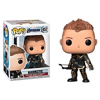 Figura POP Marvel Avengers Endgame Hawkeye