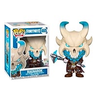 Figura POP Fortnite Ragnarok Series 2