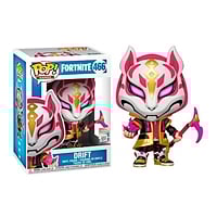 Figura POP Fortnite Drift Series 2