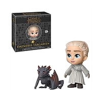 Figura 5 Star Juego de Tronos Daenerys Targaryen