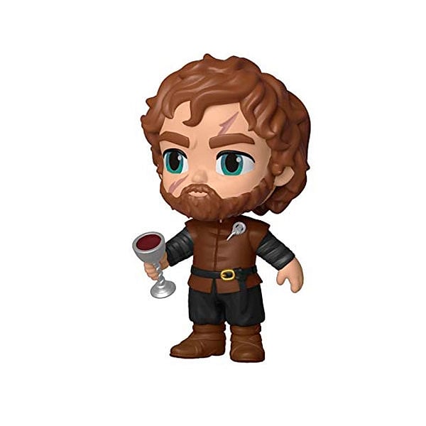 Figura 5 Star Juego de Tronos Tyrion Lannister