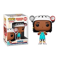 Figura POP Stranger Things 3 Erica