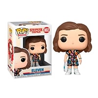 Figura POP Stranger Things 3 Eleven Mall Outfit