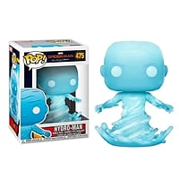 Figura POP Marvel Spiderman Far From Home Hydro-Man