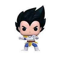 Figura POP Dragon Ball Z Vegeta