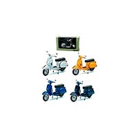 Miniatura de colección Vespa - Una unidad al azar