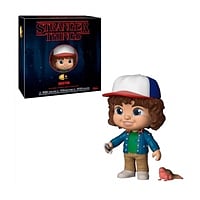Figura 5 Star Stranger Things Dustin