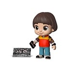 Figura 5 Star Stranger Things Will