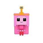 Figura POP Adventure Time Minecraft Princess Bubblegume