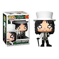 Figura POP Alice Cooper