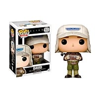 Figura POP Alien Covenant David