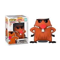 Figura POP Angry Beavers Daggett
