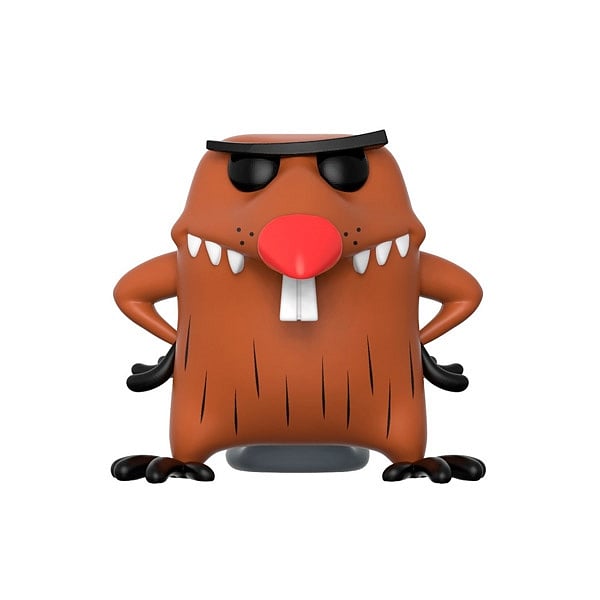 Figura POP Angry Beavers Daggett