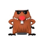 Figura POP Angry Beavers Daggett