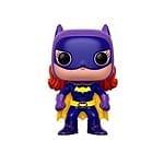 Figura POP Batman 1966 Batgirl