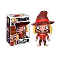 Figura POP Batman Animated Scarecrow DC
