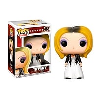 Figura POP Bride of Chucky Tiffany