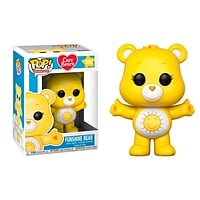Figura POP Care Bears Funshine Bear