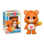 Figura POP Care Bears Tenderheart Bear