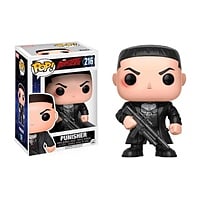 Figura POP Daredevil Punisher