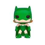 Figura POP DC Batgirl Poison Ivy Impopster