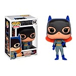 Figura POP DC Batman Animated Series Batgirl