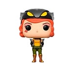 Figura POP DC Bombshells Hawkgirl