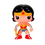 Figura POP DC Comics Wonder Woman