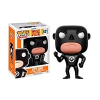 Figura POP Despicable Me 3 Spy Gru