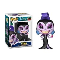 Figura POP Disney Emperor's New Groove Yzma