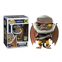 Figura POP Disney Gargoyles Hudson Speciality Series