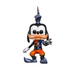 Figura POP Disney Kingdom Hearts Goofy Armoured Exclusive
