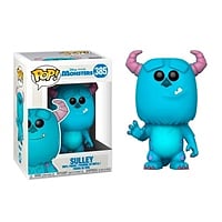 Figura POP Disney Monsters Inc. Sulley